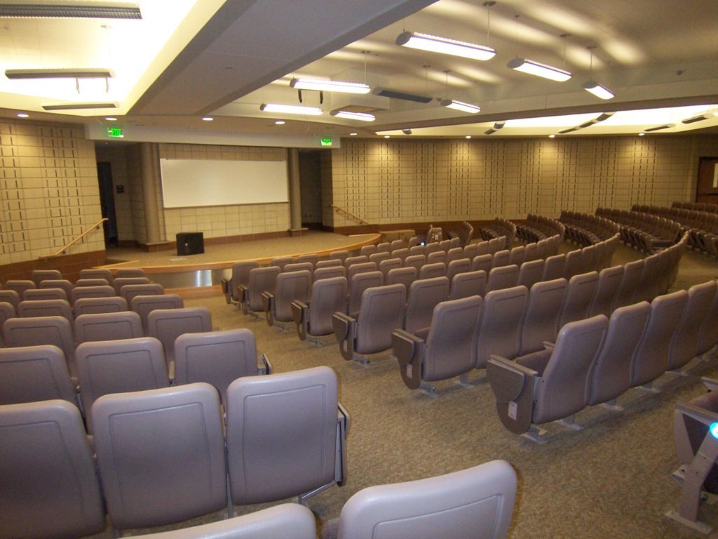 Auditorium